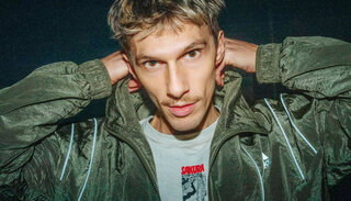 Frytz | Mi 02. Dezember 2026 | EXIL, Zürich