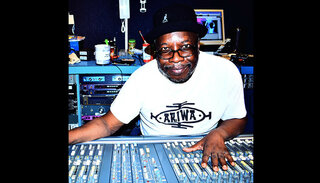 Mad Professor | Do 28. Mai 2026 | Kaserne, Basel