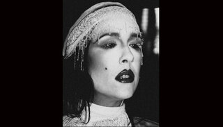 Allie X | Mi 04. November 2026 | KIFF, Saal, Aarau