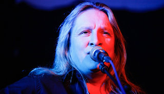 Levi Bo | Do 26. März 2026 | Restaurant Landhaus Liebefeld AG, Bern