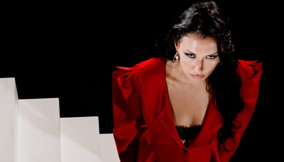 Nieve Ella | So 22. November 2026 | EXIL, Zürich