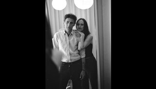 Son Of The Velvet Rat | Fr 30. Oktober 2026 | Lukas Bar, St. Gallen