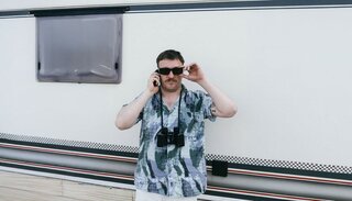 Karate Andi | Fr 20. März 2026 | Komplex Klub, Zürich