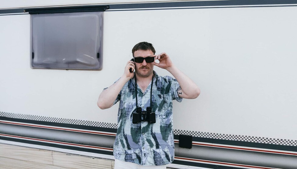 Karate Andi | Fr 20. März 2026 | Komplex Klub, Zürich