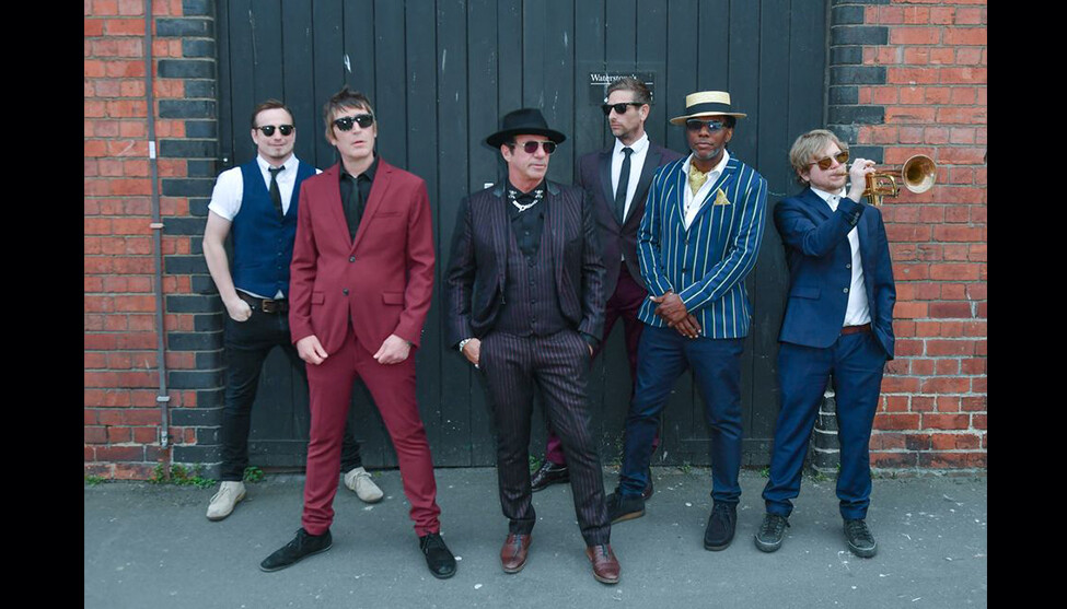 Dub Pistols