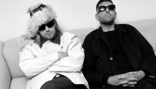 Splendid | Fr 19. Dezember 2025 | Bee-Flat im PROGR, Bern