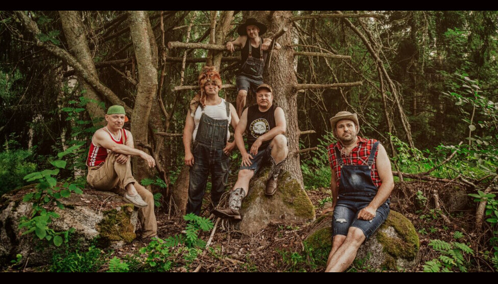 Steve 'N' Seagulls | Mi 09. Dezember 2026 | Mühle Hunziken, Bern