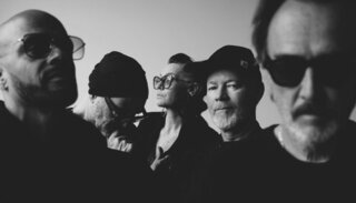 Sens Unik | So 21. Dezember 2025 | Volkshaus, Basel