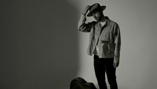 Ásgeir | Sa 25. April 2026 | Mühle Hunziken, Bern