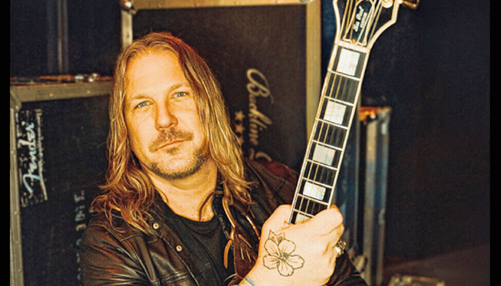 Devon Allman Project