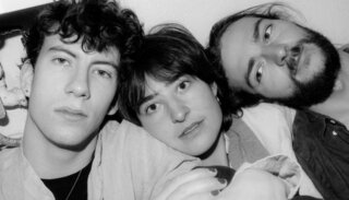 Personne | Fr 13. März 2026 | Helsinki Klub, Zürich