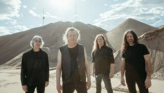 Voivod | Di 11. August 2026 | KIFF, Saal, Aarau
