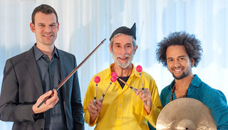 Bassic Vibes | Mi 11. November 2026 | sein - Café & mehr, Aarau