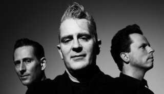 The Peacocks | Sa 07. März 2026 | Konzerthaus Schüür, Luzern