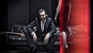 Juan Carlos Zeta | Fr 23. Januar 2026 | AHA - Aeschbachhalle, Aarau