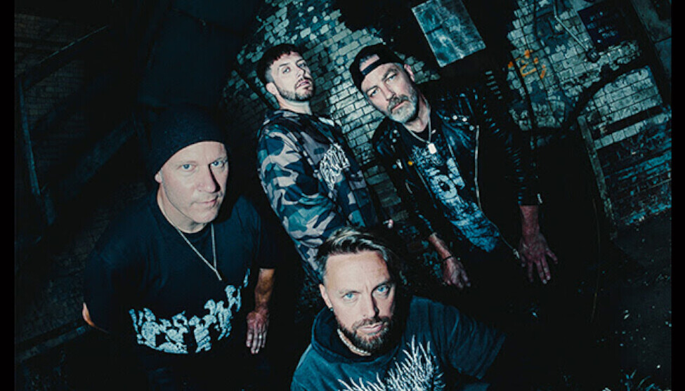 Bullet For My Valentine | Di 26. Januar 2027 | Hallenstadion, Zürich