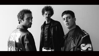 Say Yes Dog | So 27. September 2026 | EXIL, Zürich