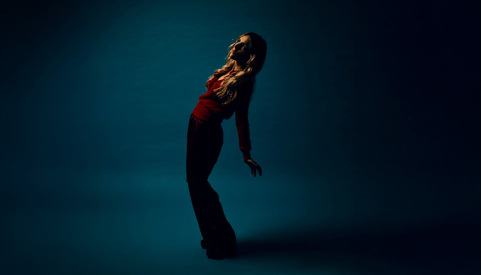 Agnes Obel | Sa 11. Juli 2026 | The Hall, Zürich