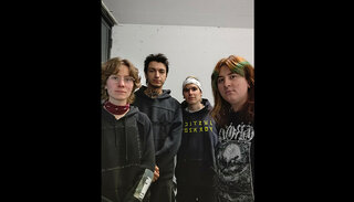 The Sun Is A Giant Molotov | Fr 08. August 2025 | Sur Le Lac 2025, 