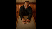 Sullivan Fortner | Mi 03. Juni 2026 | Salle De l’Alhambra, Genf