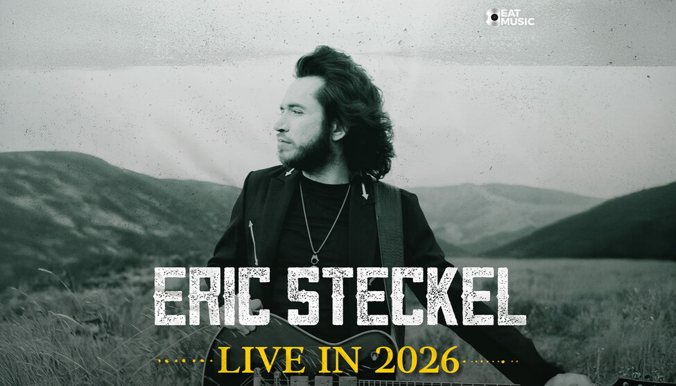Eric Steckel