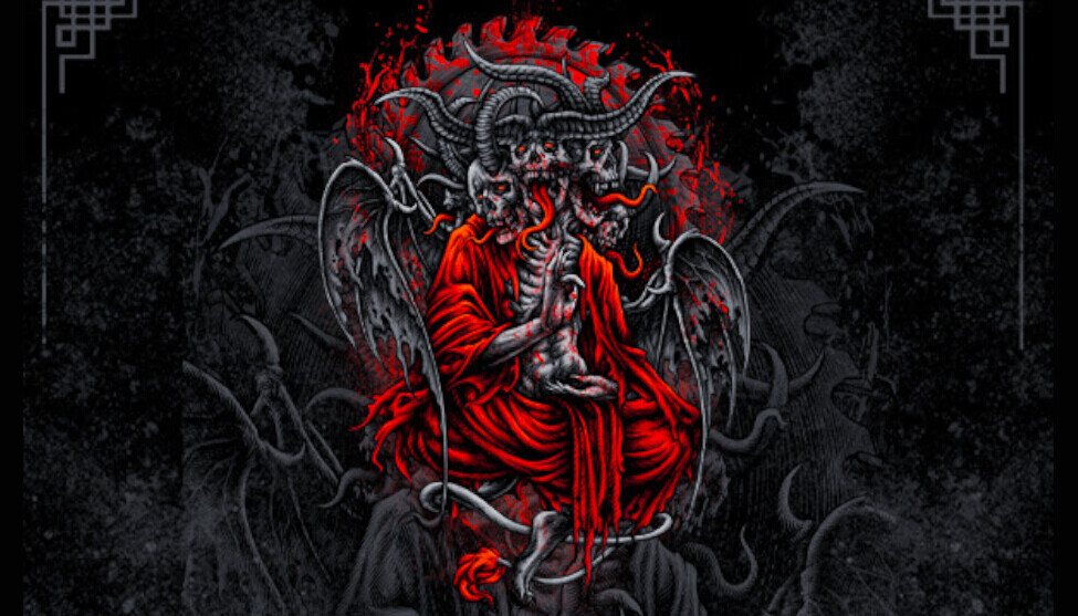 Evil Invaders | Mi 17. März 2027 | Dynamo (Saal), Zürich