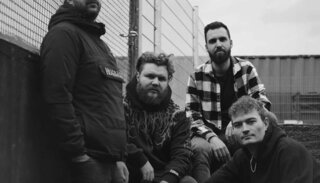 Gutrectomy | Sa 28. März 2026 | TapTab Musikraum, Schaffhausen