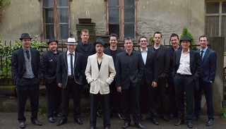 Ed Elastic | Do 13. November 2025 | Coco (by Grand Casino), Baden