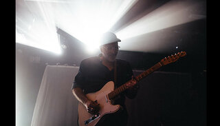 Stéphane Blok | Do 05. November 2026 | La Datcha, Lausanne