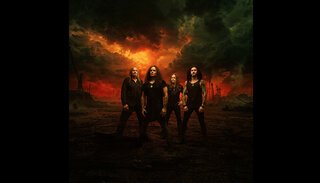 Kreator | Mi 01. April 2026 | Halle 622, Zürich