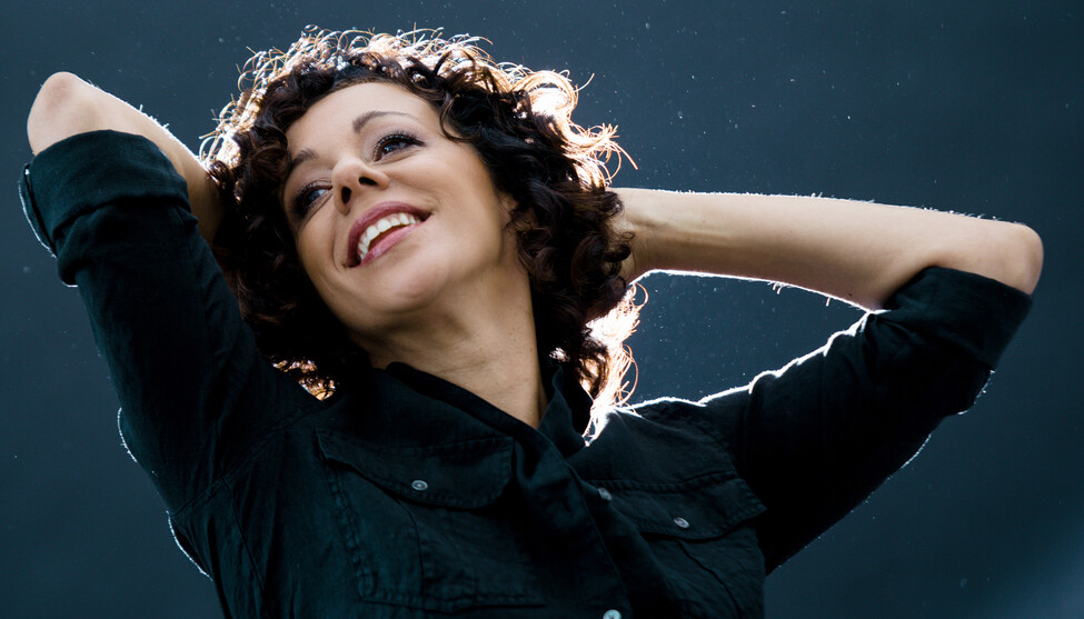 Luciana Souza