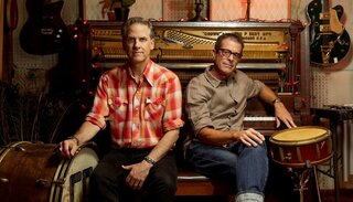 Calexico | So 03. Mai 2026 | X-TRA Haus der Musik, Zürich