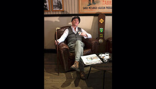 Mario Capitanio | Do 21. Mai 2026 | Bären Buchsi, Bern