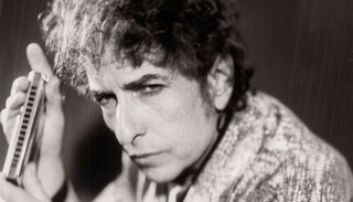 Bob Dylan | So 01. November 2026 | Hallenstadion, Zürich