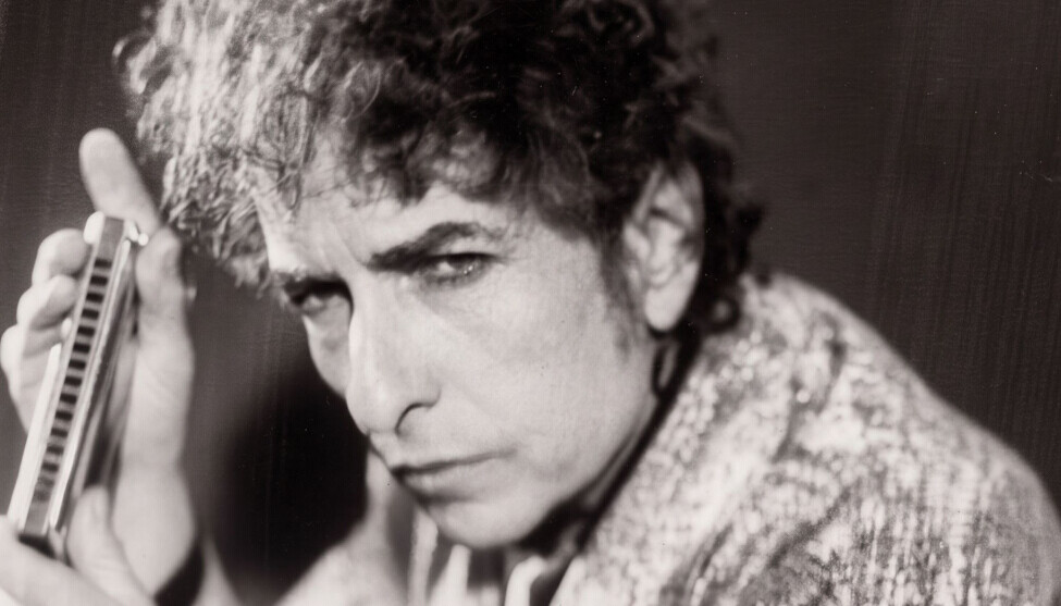 Bob Dylan | So 01. November 2026 | Hallenstadion, Zürich