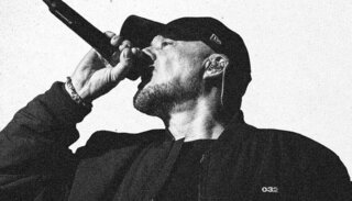Kool Savas | Do 21. Januar 2027 | Halle 622, Zürich