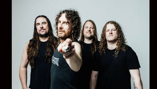 Airbourne | Mi 22. Juli 2026 | Kulturfabrik Kofmehl, Solothurn