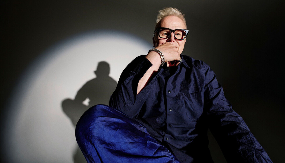 Herbert Grönemeyer | So 15. Februar 2026 | Hallenstadion, Zürich