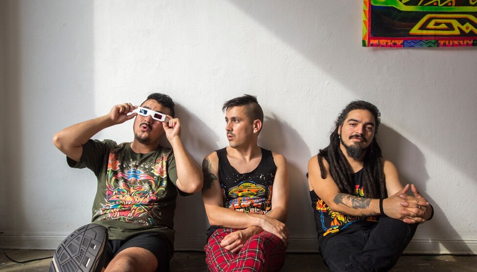 Kumbia Ambassadors