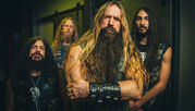 Black Label Society | Di 23. Juni 2026 | Konzertfabrik Z7, Basel