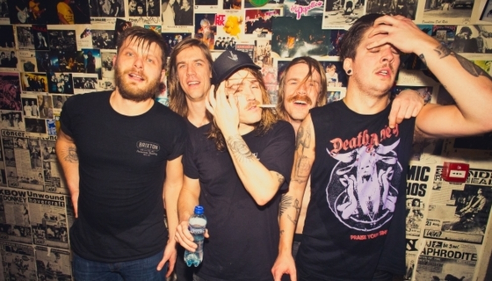 John Coffey | Sa 26. September 2026 | Kulturfabrik Kofmehl, Solothurn