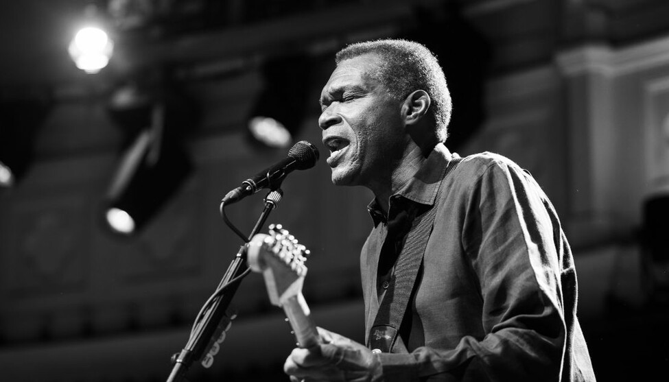 The Robert Cray Band | Di 02. Juni 2026 | Mühle Hunziken, Bern