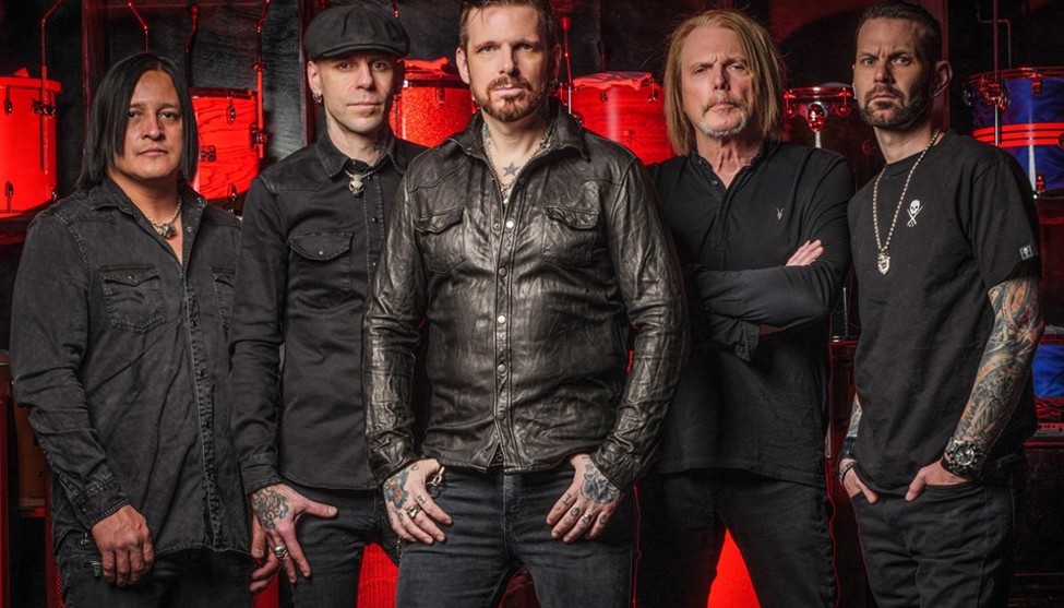 Black Star Riders