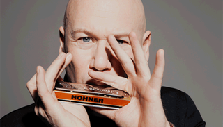 Olivier Ker Ourio | Fr 19. Dezember 2025 | Chorus Jazz Club, Lausanne