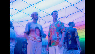 Whitney | Di 10. Februar 2026 | L'épicentre, Genf