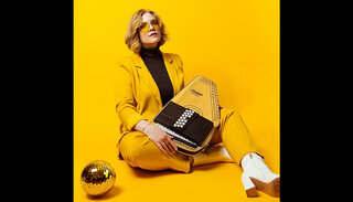 Helena Hallberg | So 22. März 2026 | ONO, Bern