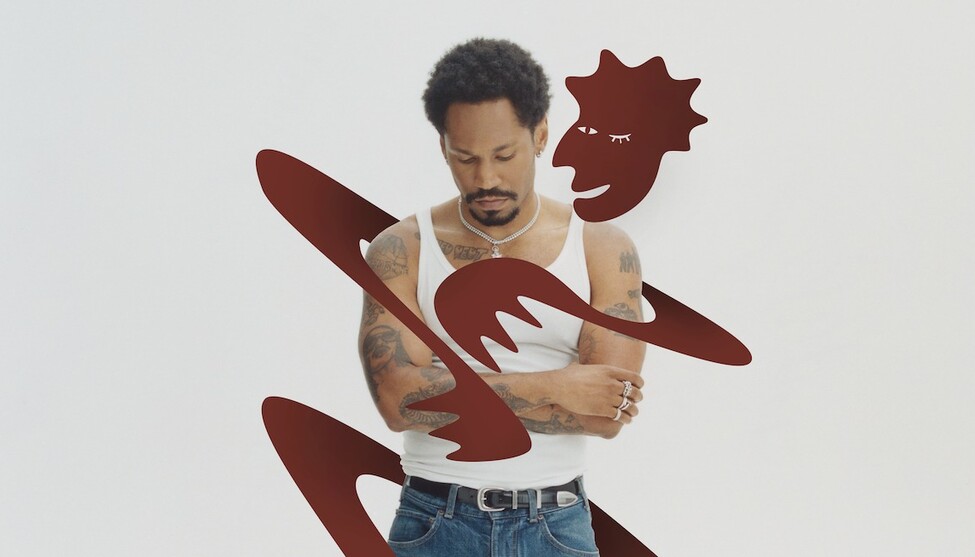 Kaytranada | Di 09. Juni 2026 | Hallenstadion, Zürich