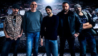 Manic Mondays | Fr 19. September 2025 | Labuesch Bar, Winterthur