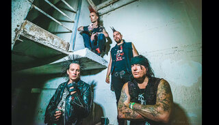 Total Chaos | Sa 23. Mai 2026 | Hirscheneck, Basel