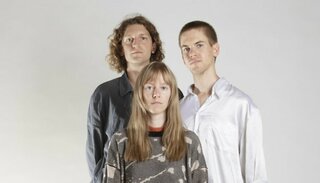 Oog | Fr 19. September 2025 | Die Heitere Fahne, Bern